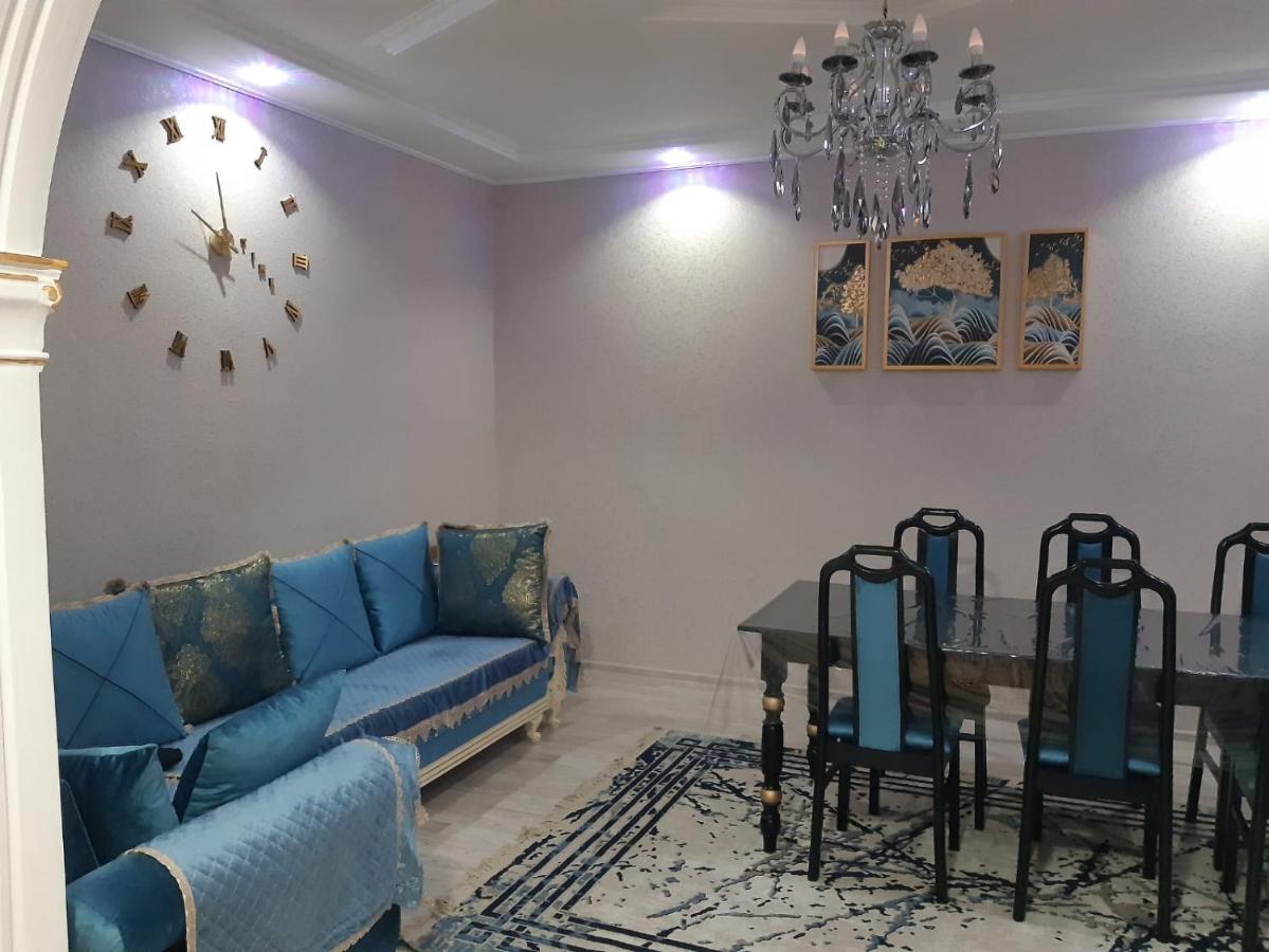 Gabala Milan Villa Exterior foto