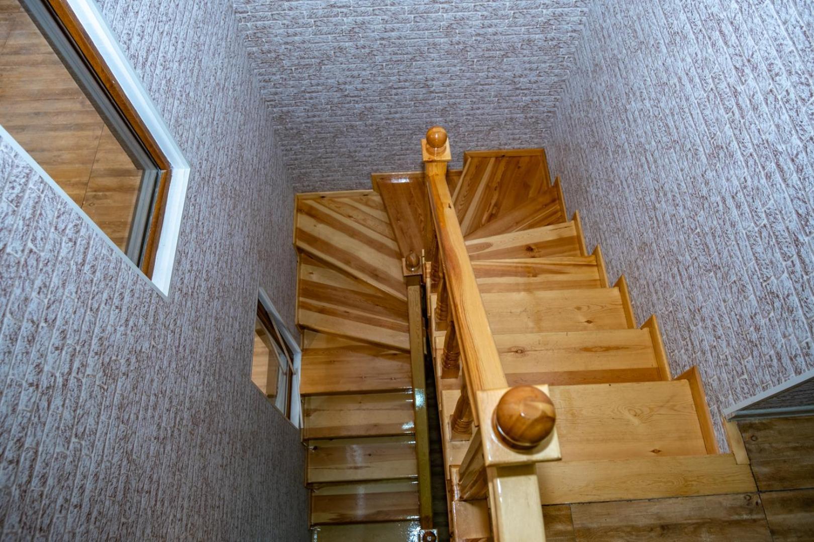 Gabala Milan Villa Exterior foto