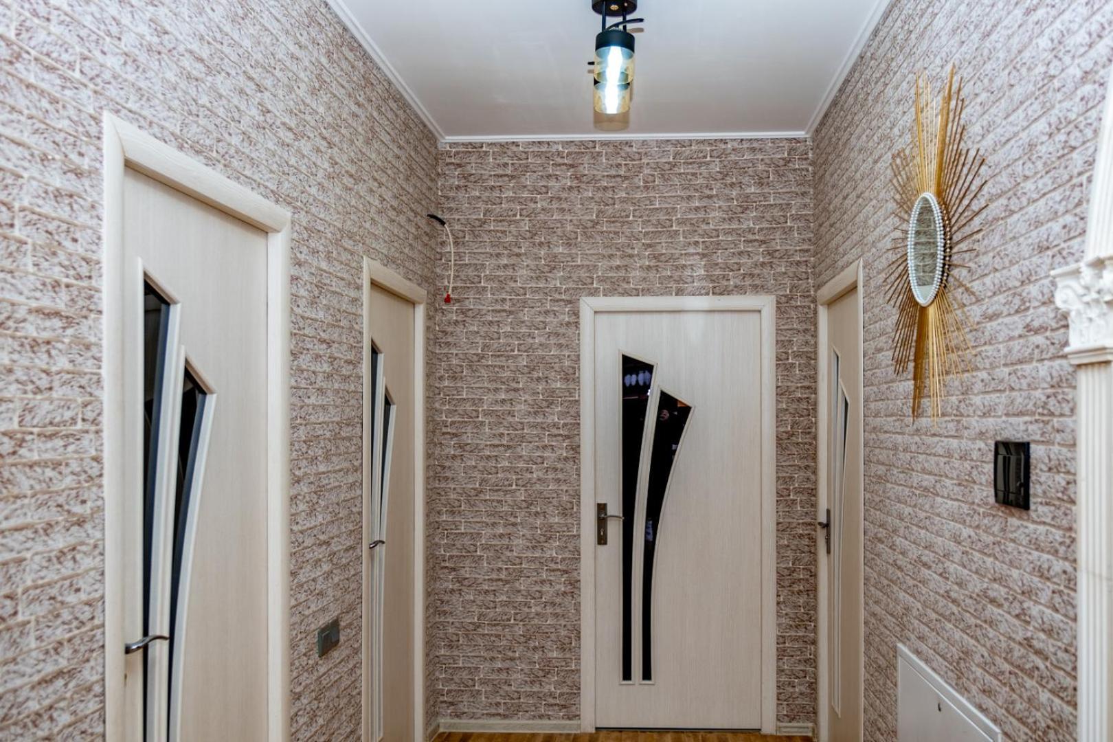Gabala Milan Villa Exterior foto
