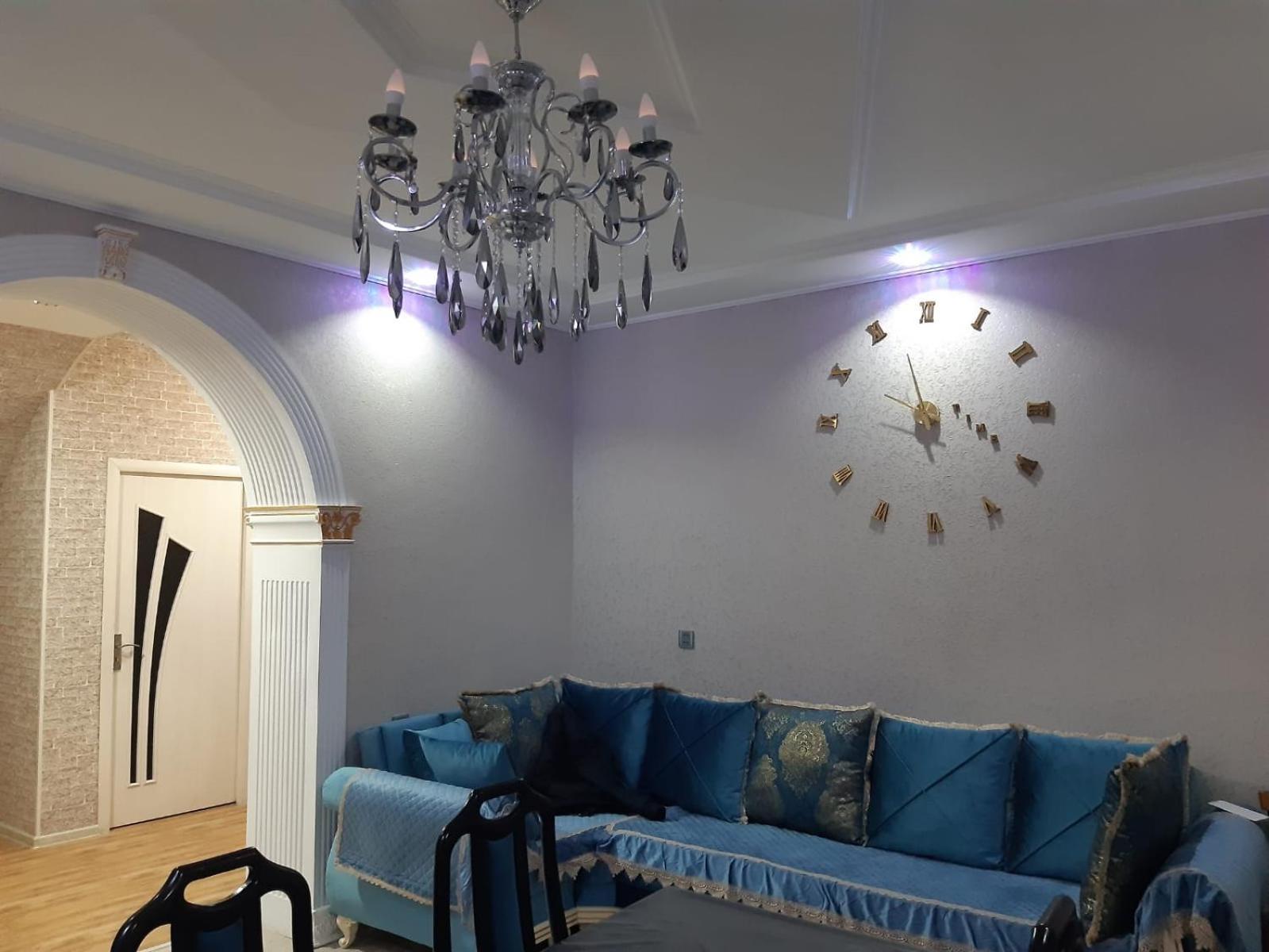 Gabala Milan Villa Exterior foto